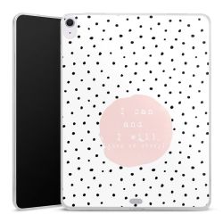 Tablet Silicone Case transparent