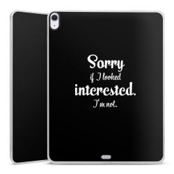 Tablet Silicone Case transparent