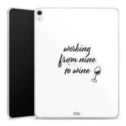 Tablet Silicone Case transparent