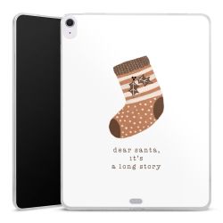 Tablet Silicone Case transparent