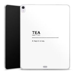 Tablet Silicone Case transparent