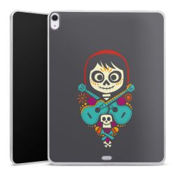 Tablet Silikon Case transparent