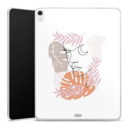 Tablet Silicone Case transparent