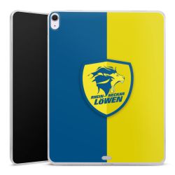 Tablet Silikon Case transparent