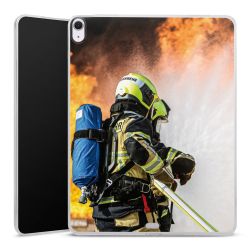 Tablet Silikon Case transparent