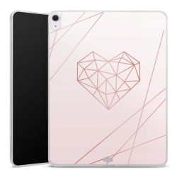 Tablet Silicone Case transparent