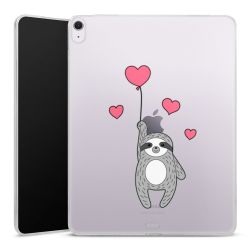 Tablet Silicone Case transparent