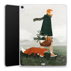 Tablet Silicone Case transparent