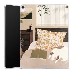 Tablet Silicone Case transparent