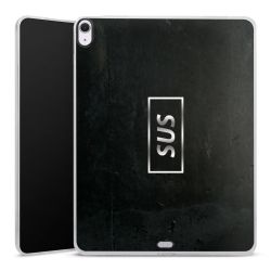 Tablet Silicone Case transparent