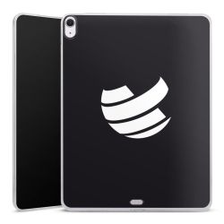 Tablet Silikon Case transparent