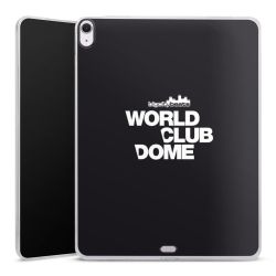 Tablet Silikon Case transparent