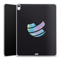 Tablet Silikon Case transparent