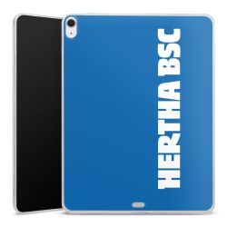 Tablet Silikon Case transparent