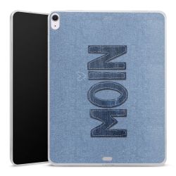 Tablet Silikon Case transparent