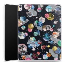 Tablet Silicone Case transparent