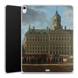 Tablet Silicone Case transparent