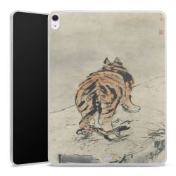 Tablet Silicone Case transparent