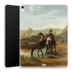 Tablet Silicone Case transparent