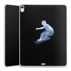 Tablet Silicone Case transparent