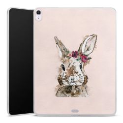 Tablet Silikon Case transparent