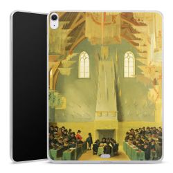 Tablet Silicone Case transparent