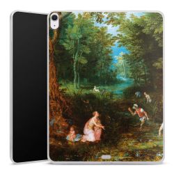 Tablet Silicone Case transparent