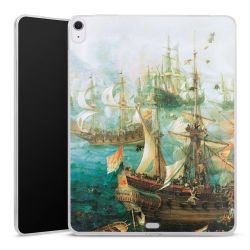 Tablet Silicone Case transparent