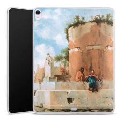 Tablet Silicone Case transparent