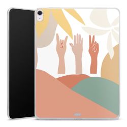 Tablet Silicone Case transparent