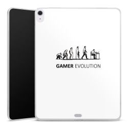 Tablet Silicone Case transparent