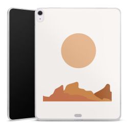 Tablet Silicone Case transparent