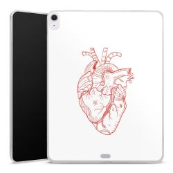 Tablet Silicone Case transparent