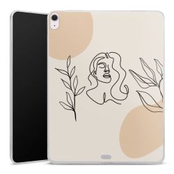 Tablet Silicone Case transparent