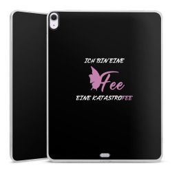 Tablet Silikon Case transparent