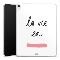 Tablet Silicone Case transparent