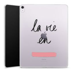 Tablet Silicone Case transparent