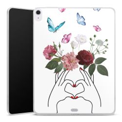 Tablet Silicone Case transparent