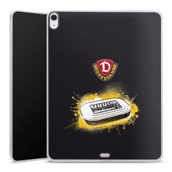 Tablet Silikon Case transparent