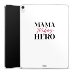 Tablet Silicone Case transparent