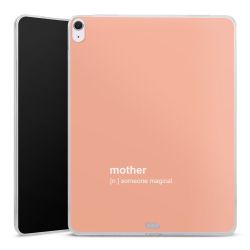 Tablet Silicone Case transparent