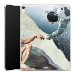 Tablet Silicone Case transparent