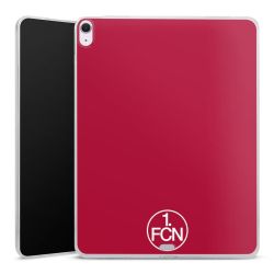 Tablet Silikon Case transparent