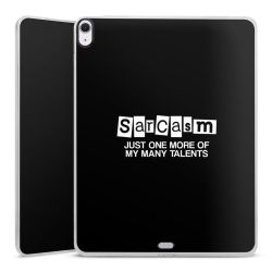 Tablet Silicone Case transparent