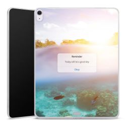 Tablet Silicone Case transparent