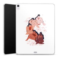 Tablet Silicone Case transparent