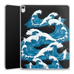 Tablet Silicone Case transparent