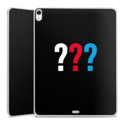 Tablet Silikon Case transparent