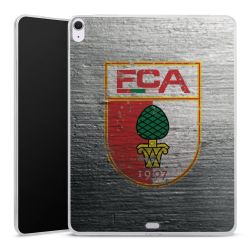 Tablet Silikon Case transparent