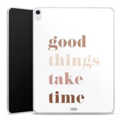 Tablet Silicone Case transparent